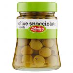 damico-olive-verdi-snocciolate-290-gr
