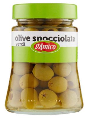 damico-olive-verdi-snocciolate-290-gr