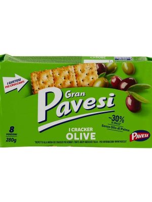 pavesi-cracker-olive-280-gr
