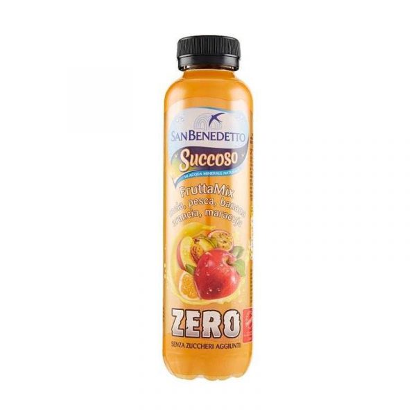 san-benedetto-succoso-zero-mix-di-frutta-400-ml