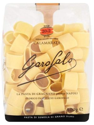 garofalo-pasta-di-semola-formati-speciali-calamarata-500-gr