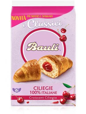 bauli-croissant-ciliegia-x6-300-gr
