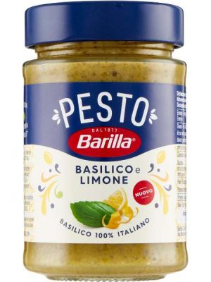 barilla-pesto-limone-190-gr