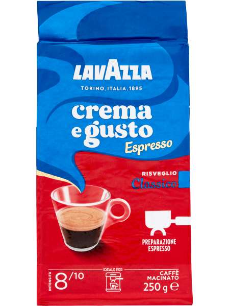 lavazza-cremagusto-espresso-250-gr