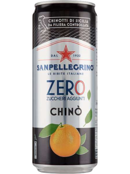 san-pellegrino-chinÒ-zero-330-ml