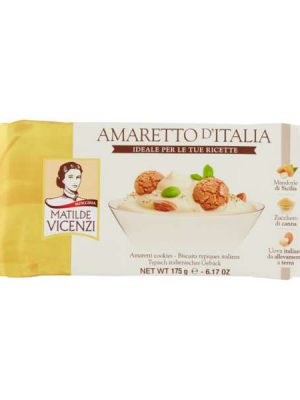 vicenzi-amaretti-175-gr