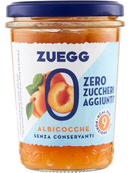 zuegg-confettura-albicocca-senza-zucchero-220-gr