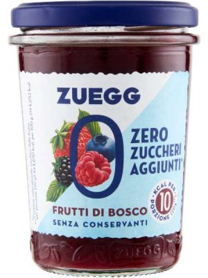zuegg-confettura-frutti-bosco-senza-zucchero-220-gr