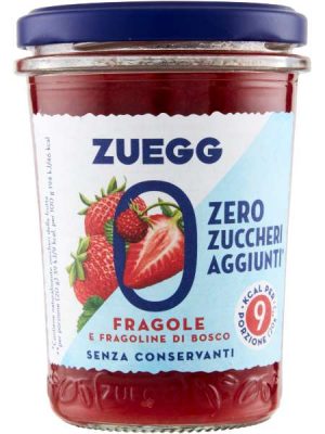 zuegg-confetture-fragole-senza-zucchero-220-gr