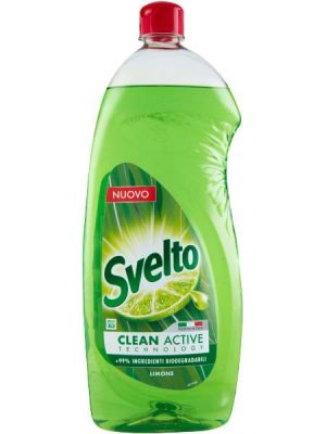 svelto-clean-active-limone-980-ml