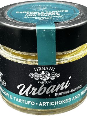 urbani-sugo-garciofi-e-tartufi-130-gr