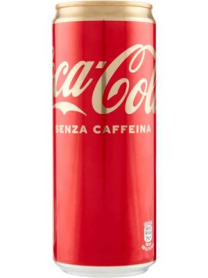coca-cola-senza-caffeina-lattina-330-ml