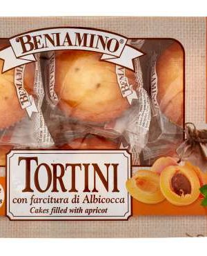 beniamino-tortini-albicocca-250-gr