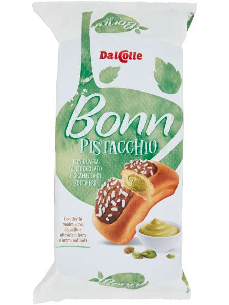 dalcolle-bonn-pistacchio-210-gr